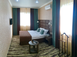 Отель Облака