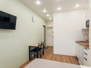 Апартаменты Гармония возле Аэропорта на 2 Гостей