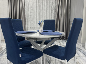 Квартира Светлая Уютная