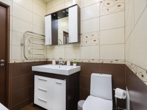 Квартира Comfort Apartment для всей семьи