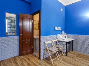 Гостевой дом Room 7