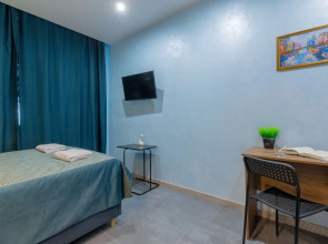 Апартаменты на Ленсовета 20 (2)