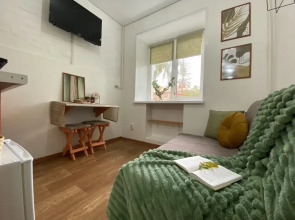 Квартира Пушкинский 1