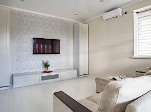 Апартаменты Семейный люкс (Севастополь)