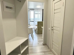 Studiya Na Khersonskoy Flat
