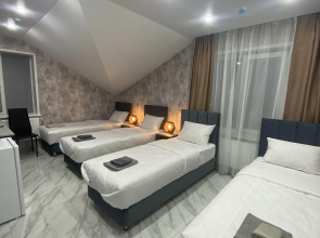 Гостевой дом ДУБКИ