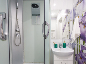 Квартира на улице Прокопьева 3