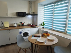 Квартира Светлая 2к по Тухачевского 49/4-41