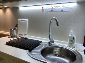 Апартаменты на Светланской