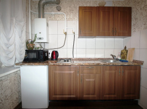 Апартаменты у Кремля Дом 3