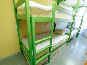 Хостел на Нахимовском Проспекте