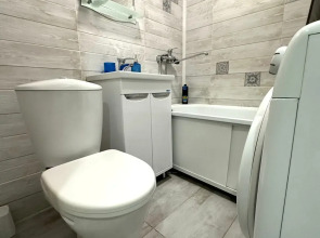 Квартира Уютная рядом с ЖД вокзалом