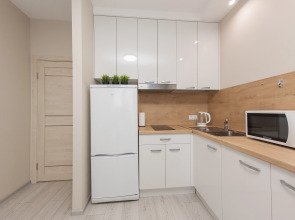 Квартира в Центре ЖК Изумрудный