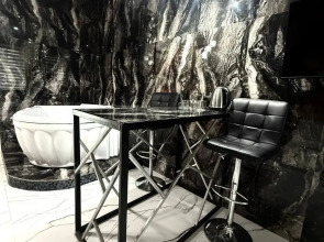 Апартаменты Lux в Центре