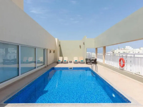 Centara Life Muscat Dunes Hotel