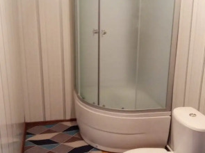 База отдыха Ольхон