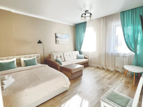 Апартаменты Deutsches Haus