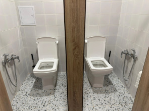 Хостел  Город N