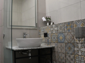 Апарт-отель Орион