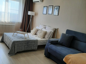 Квартира не Далеко от Волги