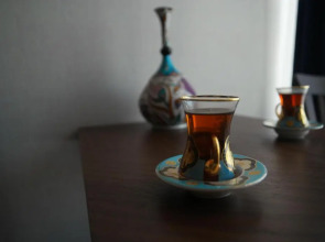 Nevi Hotel & Suites İstanbul Taksim