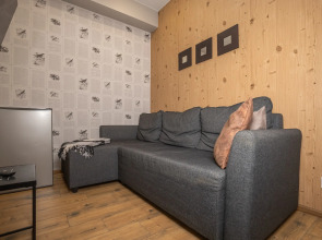 Апартаменты Море Апартаментов на Эстонской 37-5