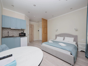 Апарт-отель О, Виноград