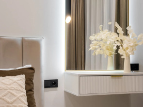 Квартира На Родионова 178