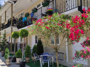 Гостевой дом Уда-ча