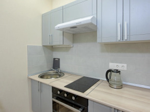 Апартаменты Студия на Флотской