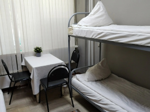 Hostel Кak Doma