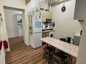 Гостевой дом Горница на Невском 13/9