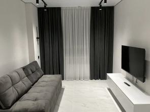 Квартира в современном ЖК Зенит