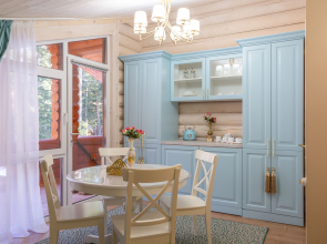 База отдыха Шале Аура