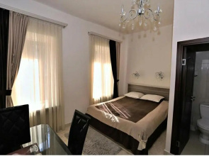 Отель Comfort House