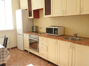 Апартаменты рядом центр Кругозор