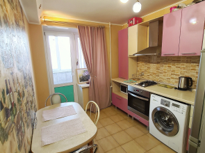 Апартаменты Центр Омска Масленникова 17