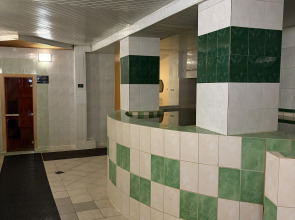 Отель Эридан