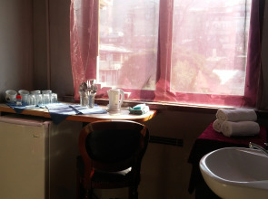 Отель Sakartvelo