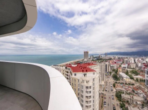 Отель Alliance Palace Batumi