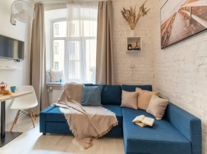 Апартаменты Джулиата 7