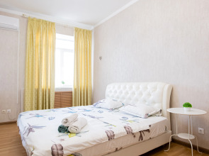 Меблированные компнаты Капсульный в Центре Казани