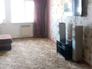 Vokzalnaya 11 Guest house
