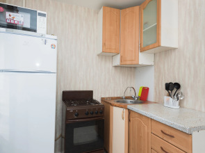 Апартаменты Марьин Дом на Азина 39