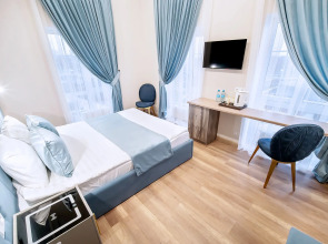 Гостевой дом Дом на Гребном