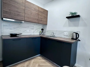 Апартаменты Три богатыря 1