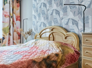 Квартира на Озерковой 51к2