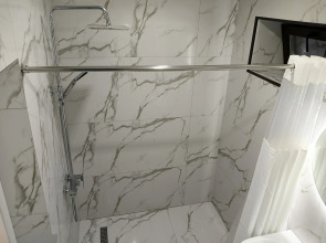 Квартира-студия в Центре Города