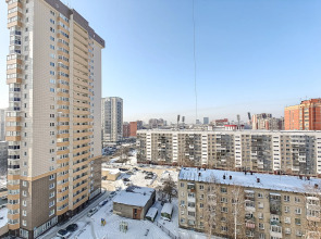 Апартаменты на Фрунзе 49/1