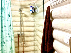 Частный дом Ладожский берег-2